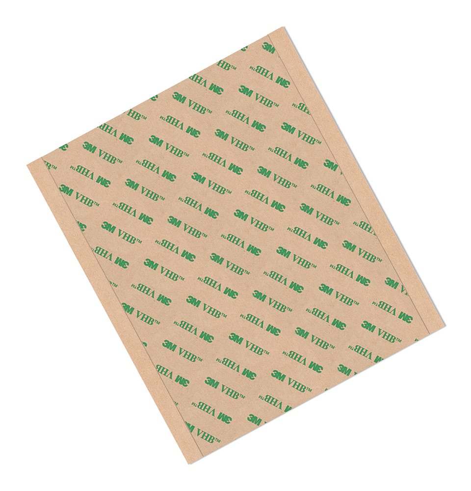 3M F9469PC Adhesive Transfer Tape 5