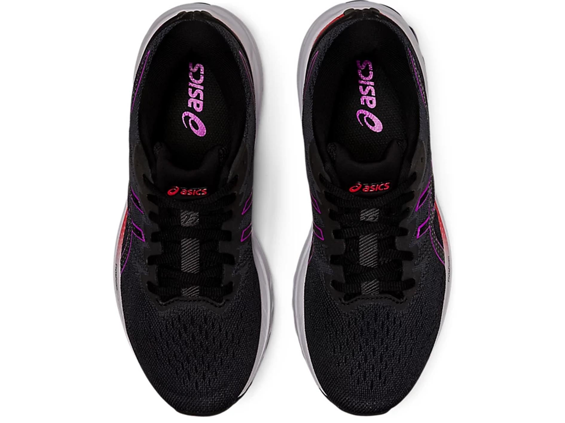 ASICS Women's GT-1000 11 Running Shoes (D Width) - Lightweight & Supportive for Daily Training, Jogging, and Gym Workouts