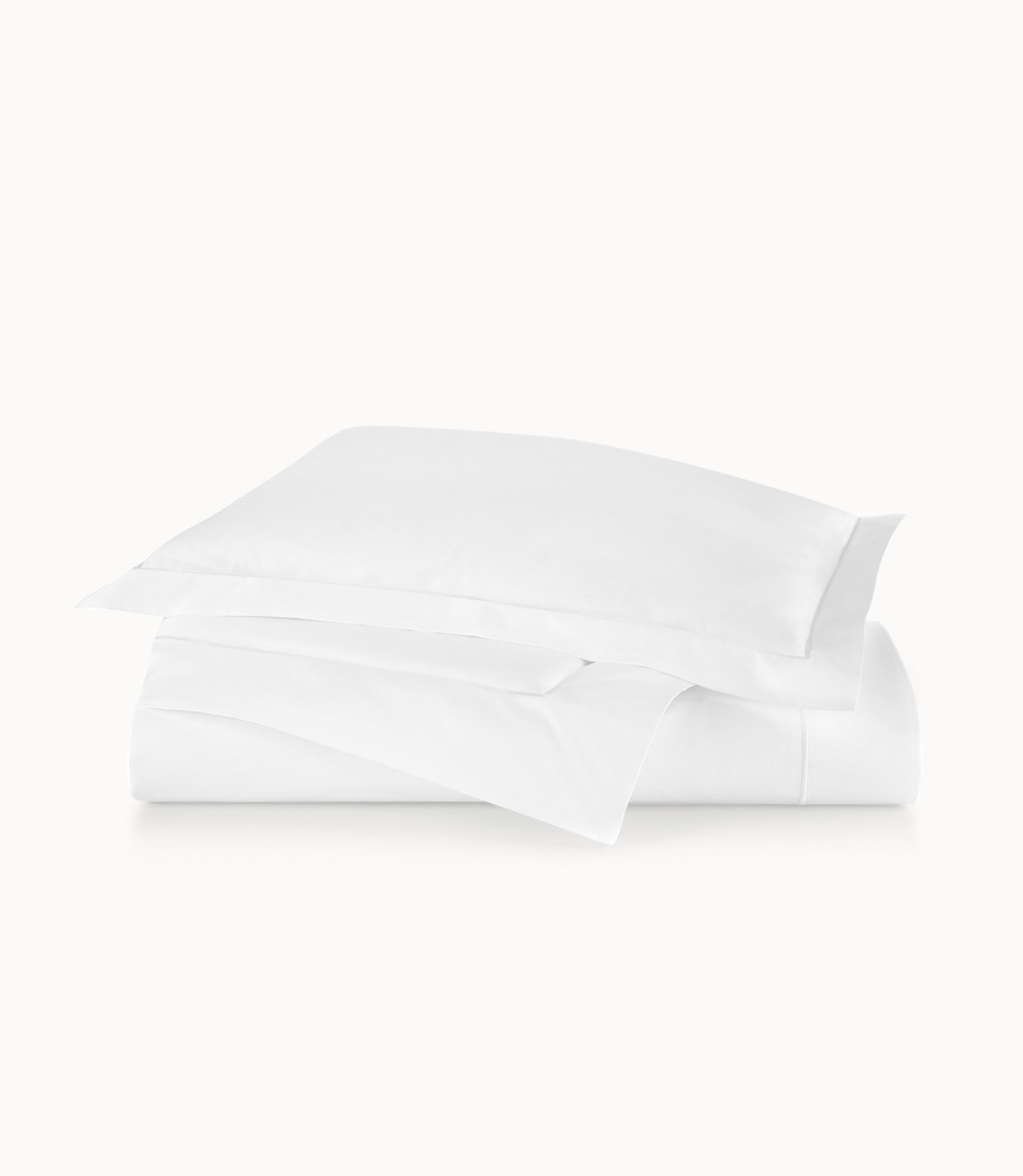Luxury 100% Cotton Percale Duvet Cover Set - Soft & Breathable Bedding for All Seasons | Perfect for Master Bedroom, Guest Room & Hotel Use