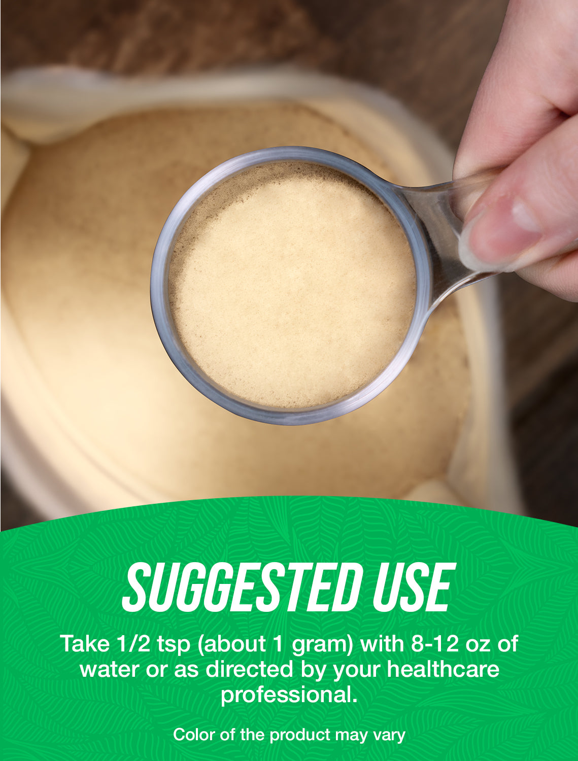 Premium Ginseng Root Extract Powder - 100% Pure Organic Korean Panax Ginseng for Energy, Focus & Immunity Boost - Perfect for Tea, Smoothies & Wellness Supplements
