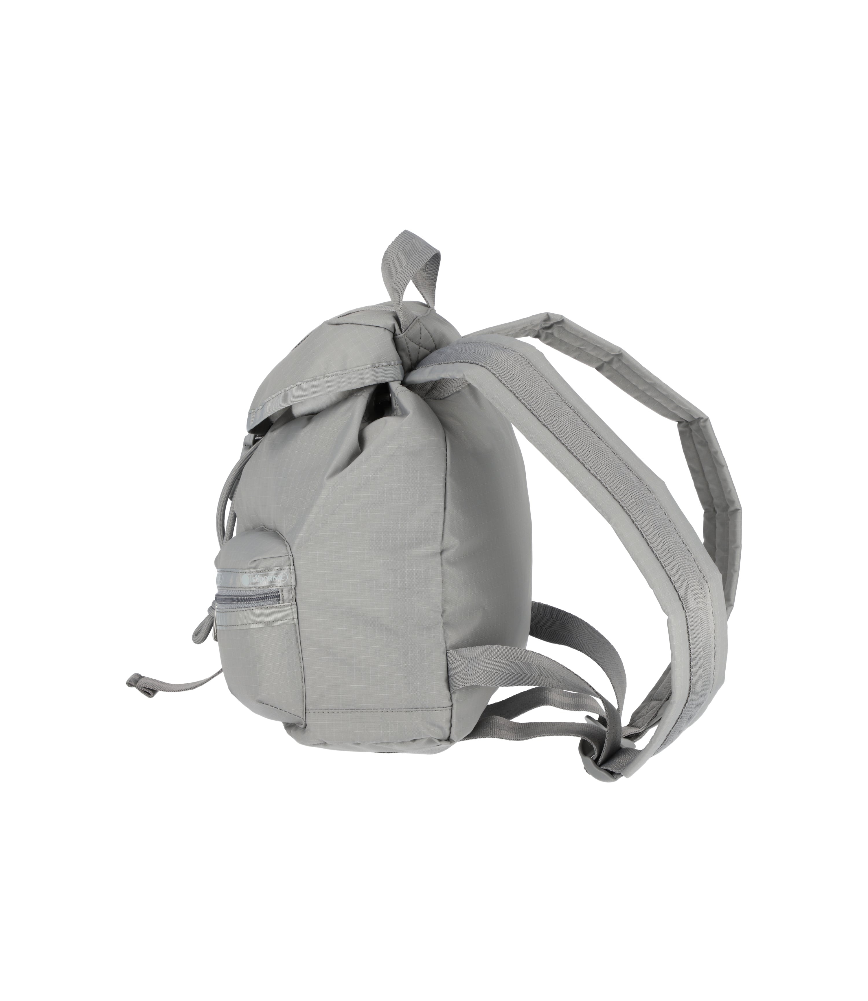 Small Voyager Backpack - Lightweight Travel Daypack for Hiking, Camping & School - Water-Resistant Compact Backpack for Men & Women