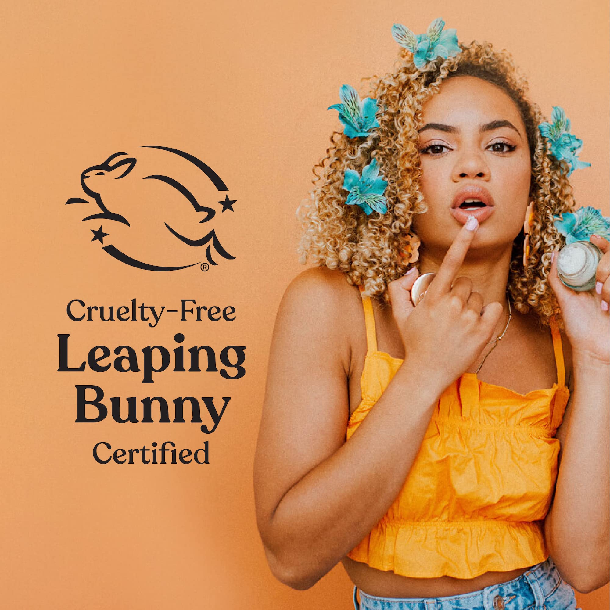 Poppy & Pout Natural Lip Scrub - Moisturizing Sugar Scrub for Dry Lips with Essential Oils | Exfoliates & Hydrates | Cruelty-Free in Recyclable Glass Jar | Pink Grapefruit Scent | Perfect for Winter Care & Pre-Lipstick Prep