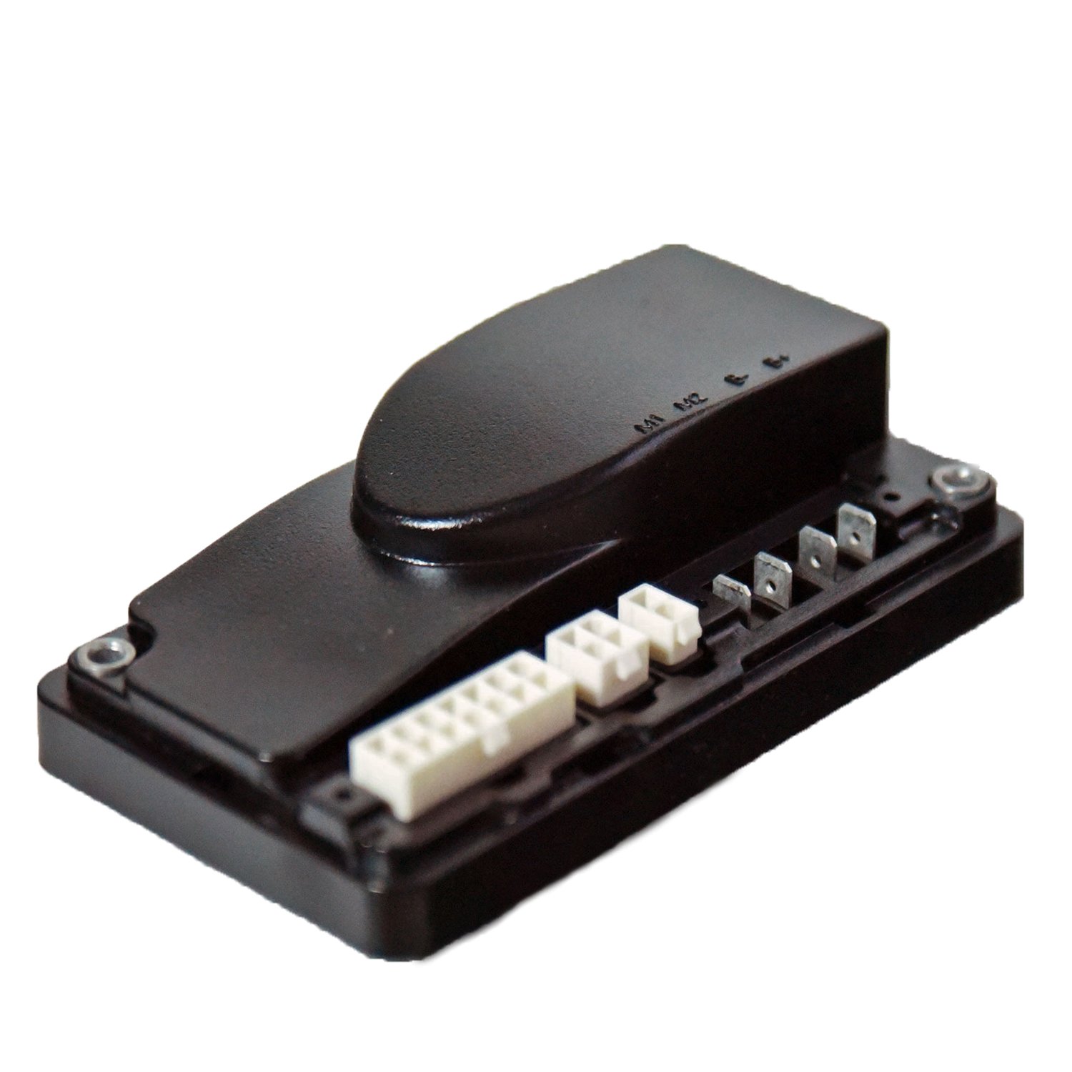 CURTIS 1212P-2501 24V/90A Permanent Magnet Motor Speed Controller for Forklifts - Heavy Duty Industrial Use in Warehouses & Material Handling