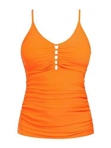 Neon Orange