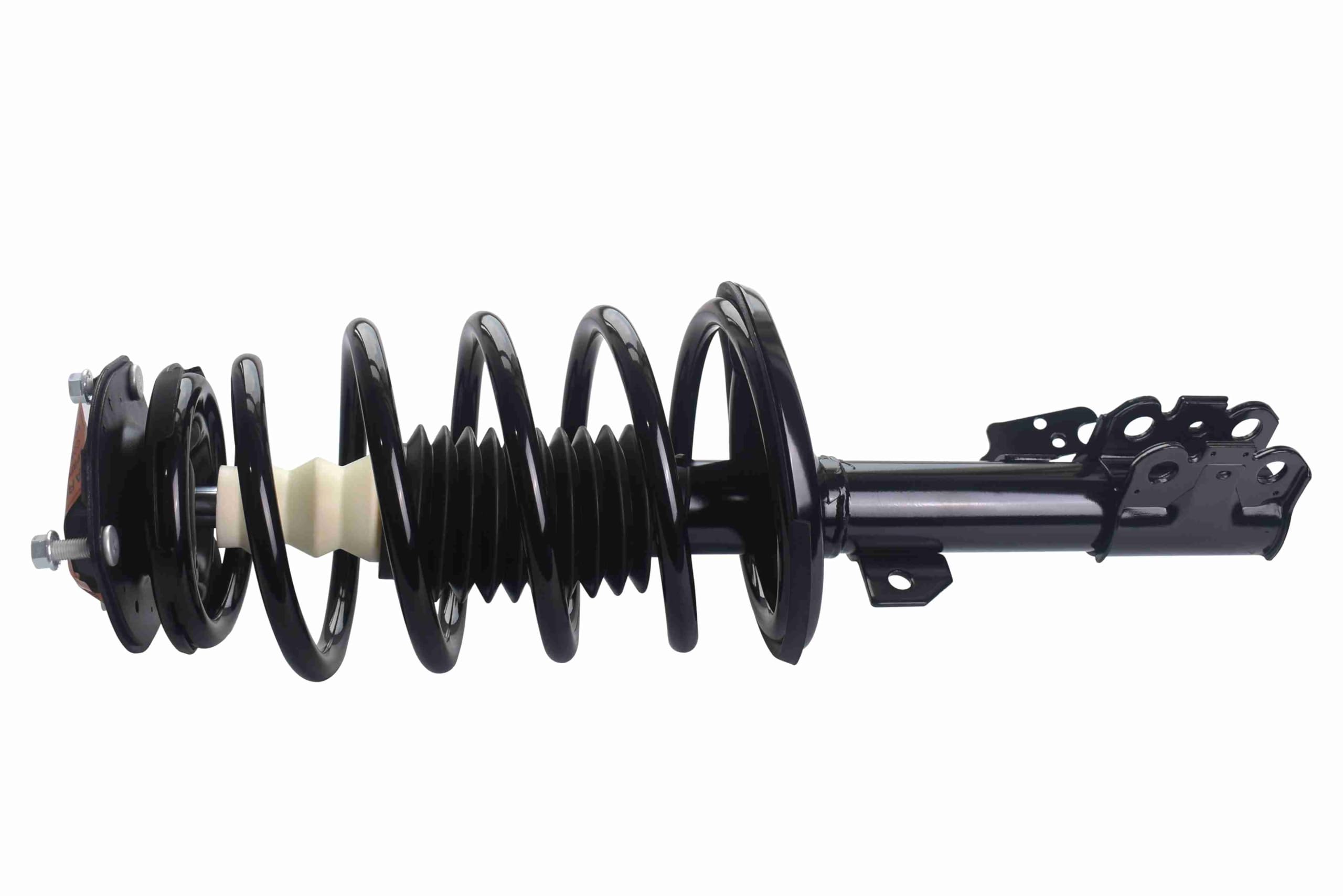 GSP 882487 Loaded Strut and Coil Spring Assembly - Compatible with 2004-2006 Toyota Sienna Front Right (Passenger Side) - 1 Pack - Smooth Ride & Easy Installation for Daily Commute & Road Trips