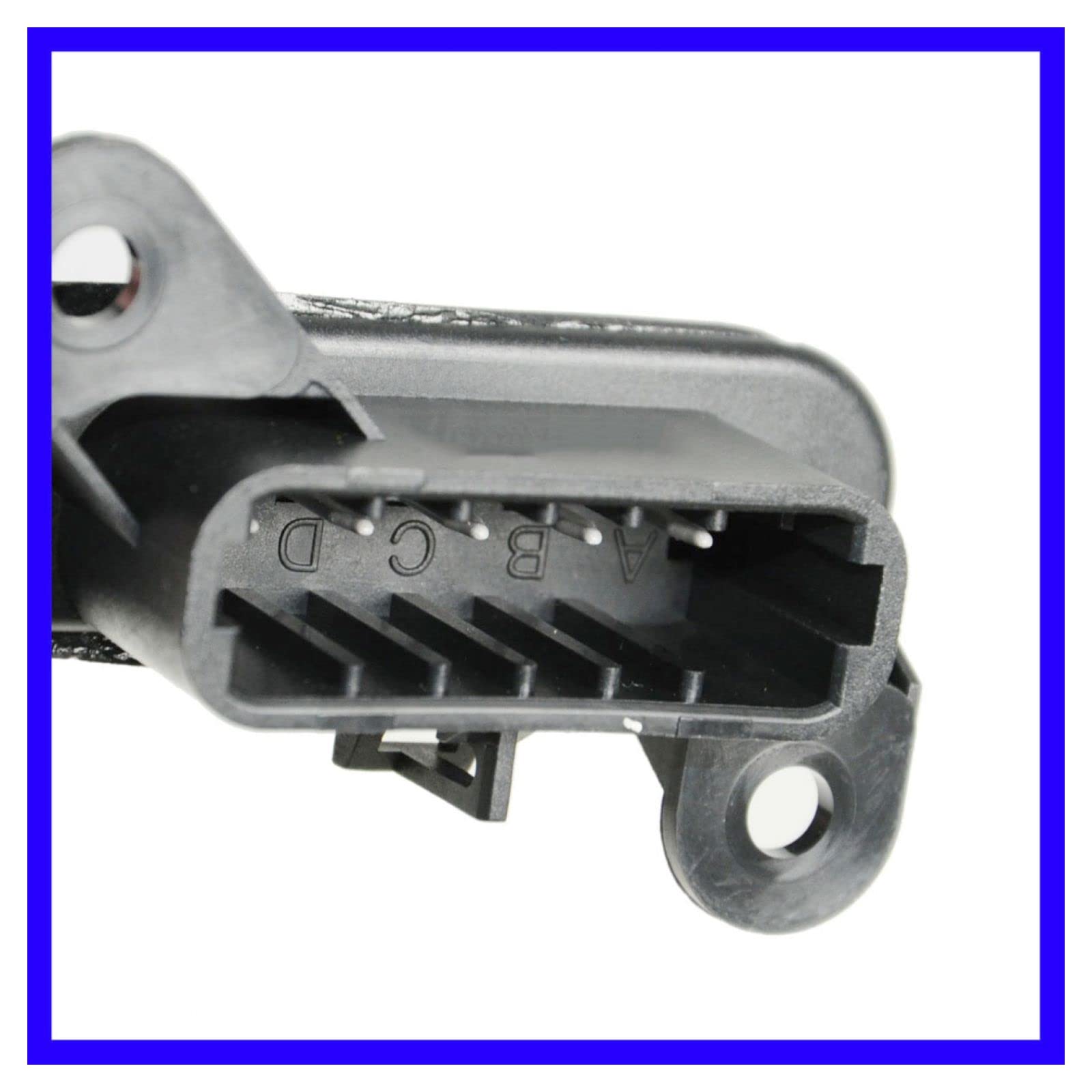Chevy Malibu Pontiac Grand Am Olds Alero Heater Blower Motor Resistor Replacement Part - Perfect for HVAC System Repair & Winter Car Maintenance