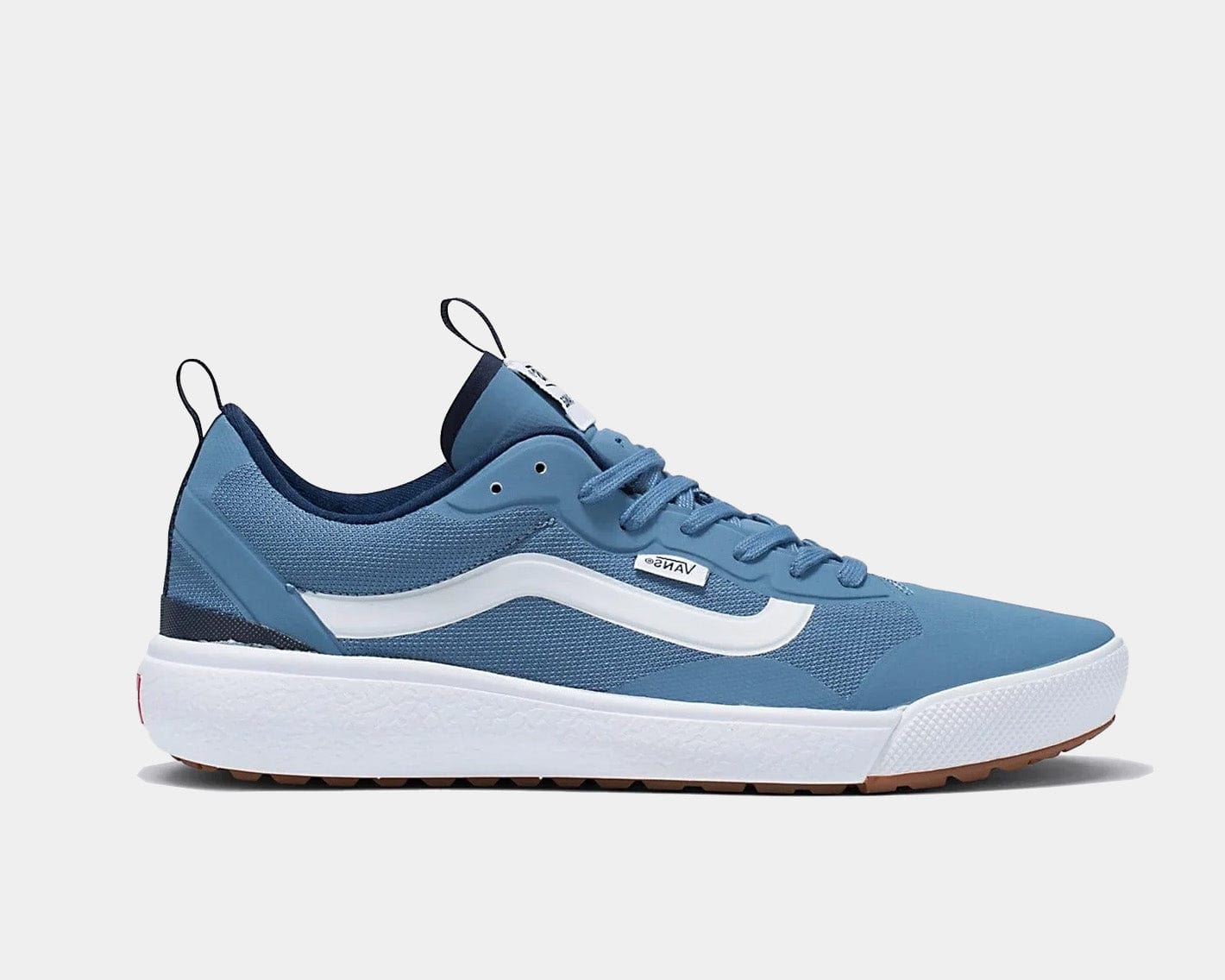Ultrarange Exo Skate Shoes for Men & Women - Lightweight Comfortable Sneakers for Running, Walking & Casual Wear | Perfect for Outdoor Activities & Daily Use