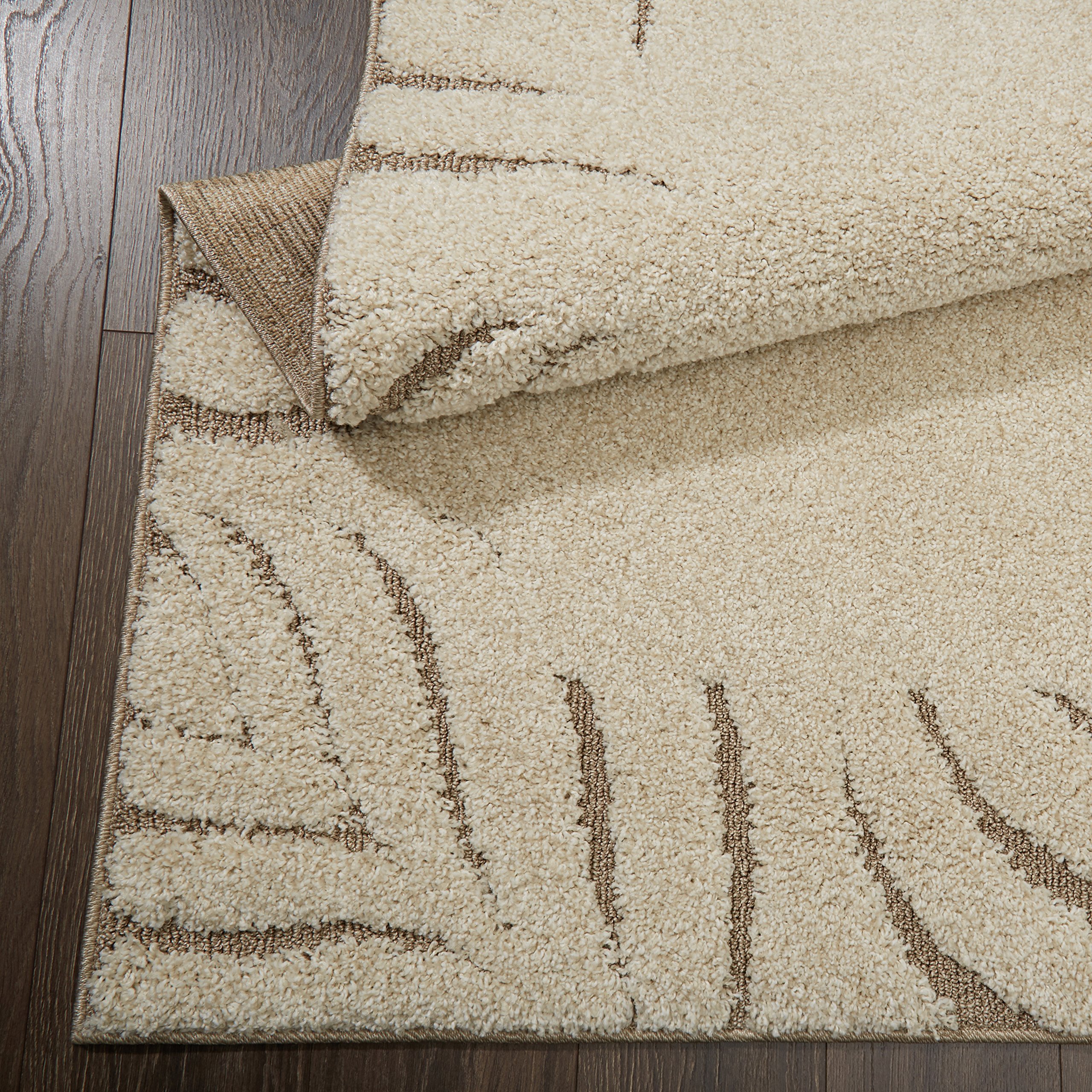 Home Dynamix Canyon Joline Modern Area Rug 7'10