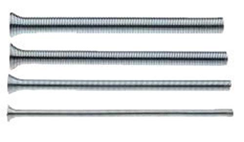 Premium 4-Piece Tube Bending Set for Auto & HVAC Repair