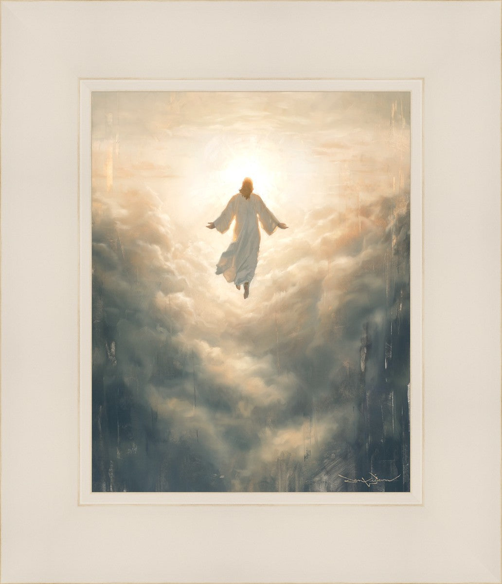 Messiah's Return - Biblical Prophecy & End Times Study Guide | Explore Christian Eschatology & Second Coming Teachings for Faith-Based Learning & Spiritual Growth