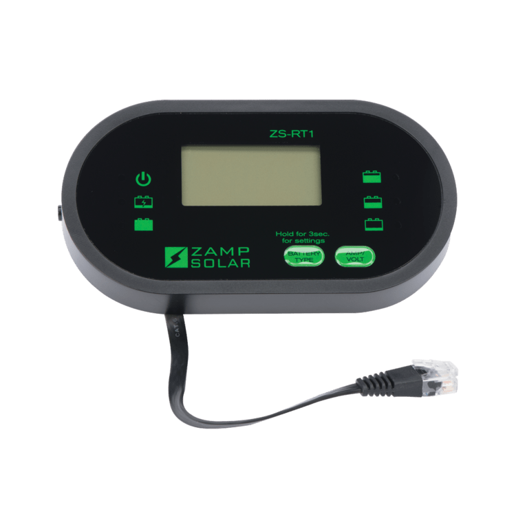 Zamp Solar 680W 4-Panel RV Solar Kit | Off-Grid Power for Camping, Boondocking & RV Living