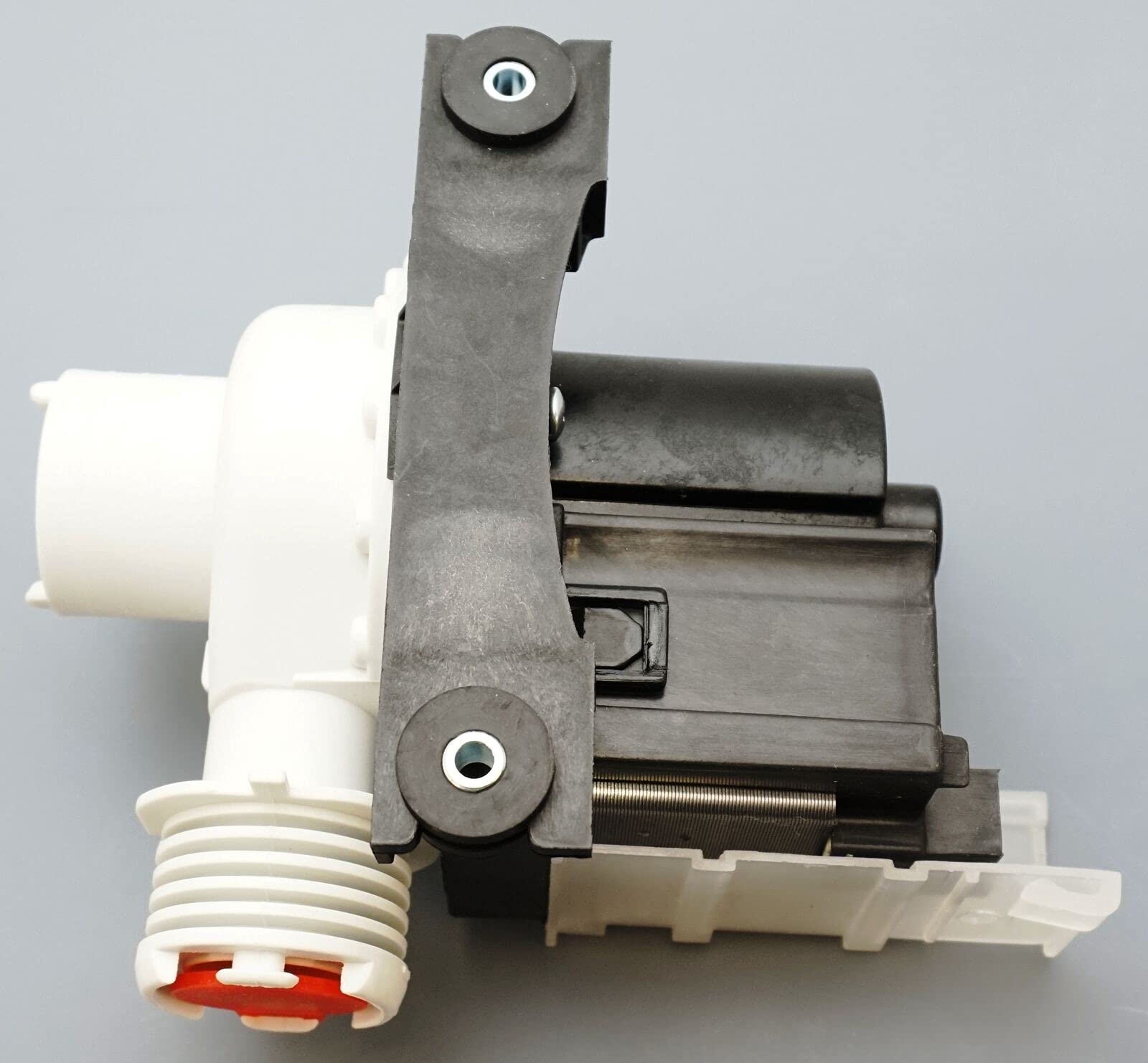Frigidaire Washing Machine Replacement Pump 137108100 - Compatible with Frigidaire Washers - Perfect for DIY Repairs and Home Appliance Maintenance