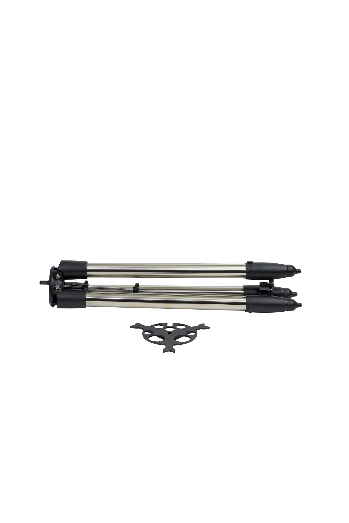 EQ6 to Wave Steel Tripod - Heavy Duty Camera Tripod Stand for DSLR Cameras & Telescopes - Perfect for Astrophotography, Outdoor Shooting & Travel Photography