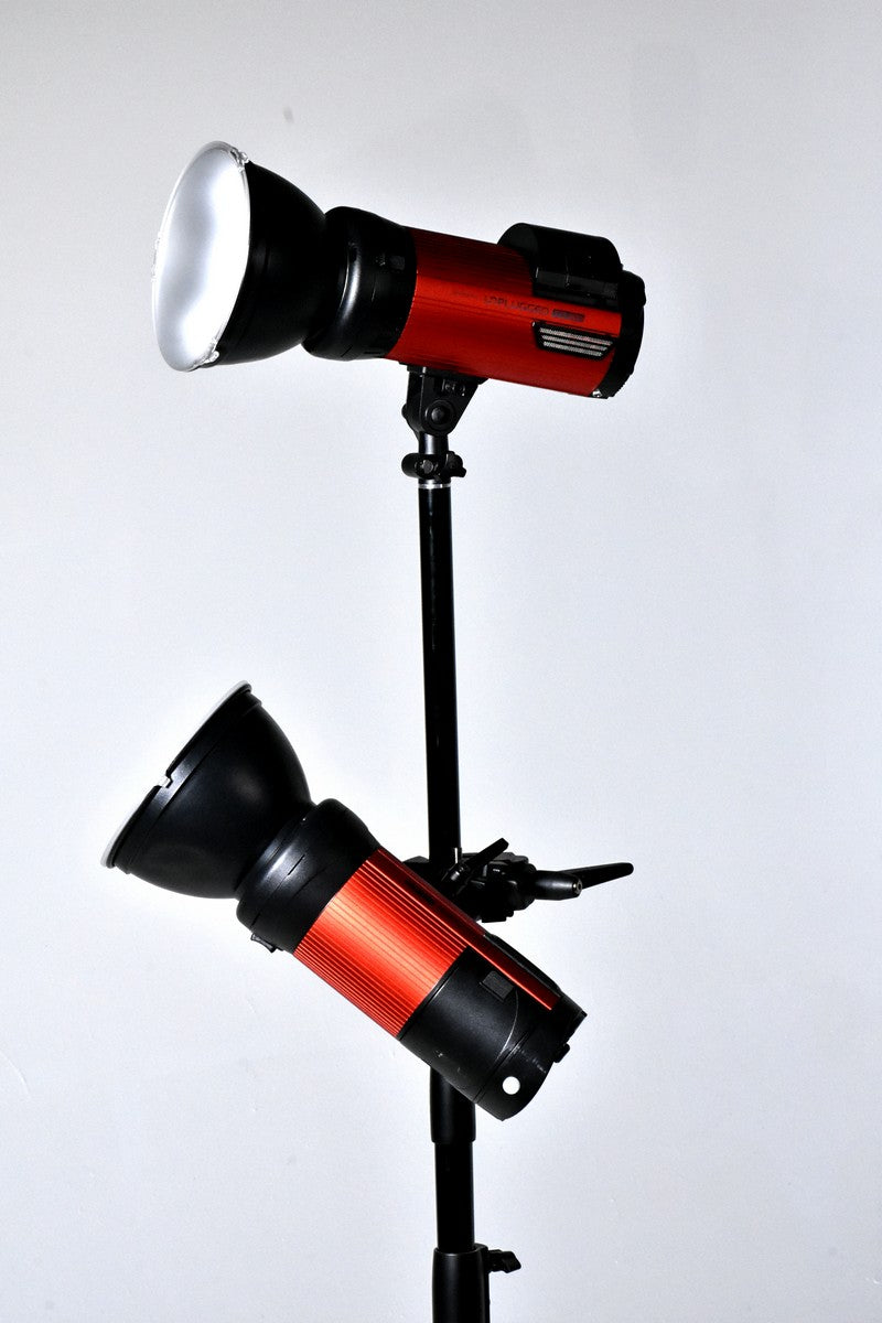 Used Profoto ProMaster Unplugged Two TTL600 Monolight Kit - Professional Studio Lighting for Photography & Video Shoots