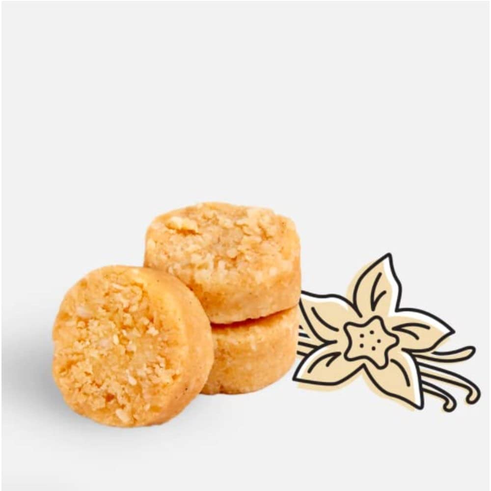 Emmy's Organics Coconut Cookies Variety Pack (3 Pack) - Gluten-Free, Vegan, Paleo, USDA Organic | Healthy Snacks for Kids, Office, Travel & Gifts
