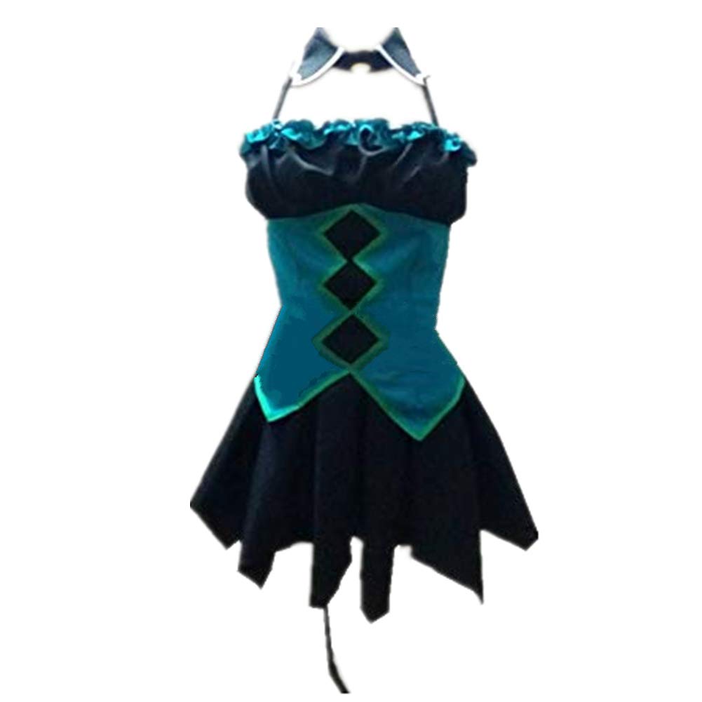 Anime To Love-Ru Momo Belia Deviluke Cosplay Costume Outfit for Halloween, Conventions & Anime Events - Perfect for Cosplay Enthusiasts & Fans