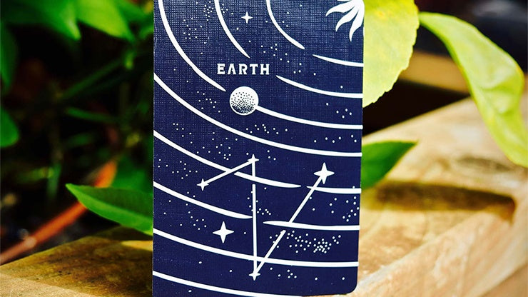 The Planets: Earth - Solar System Educational Model for Kids & Adults - Perfect for Science Classrooms, Home Learning & Astronomy Enthusiasts