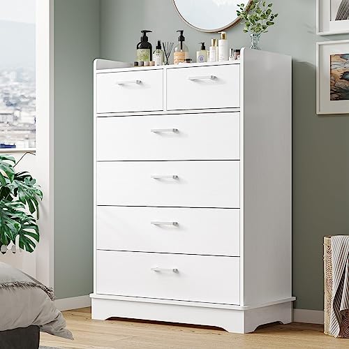 Modern White