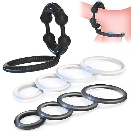 Clear-9pcs