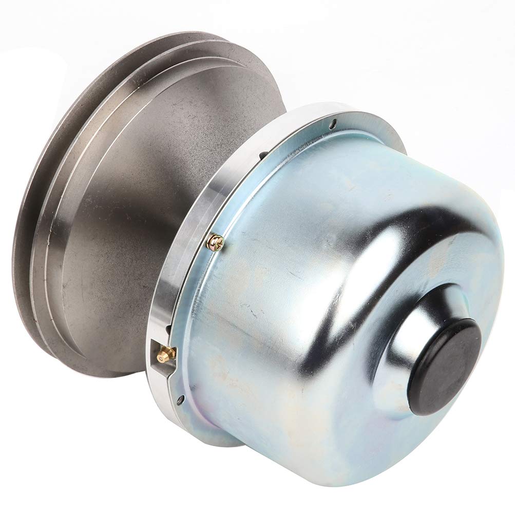 High-Performance Primary Drive Clutch Compatible with Yamaha G29 Golf Carts 2007-2016 | Durable Replacement Part for Smooth Acceleration | Perfect for Golf Course & Utility Vehicle Use
