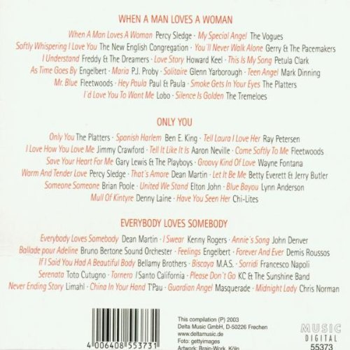 When a Man Loves a Woman - Romantic Love Song MP3 Download | Perfect for Weddings, Anniversaries & Romantic Moments