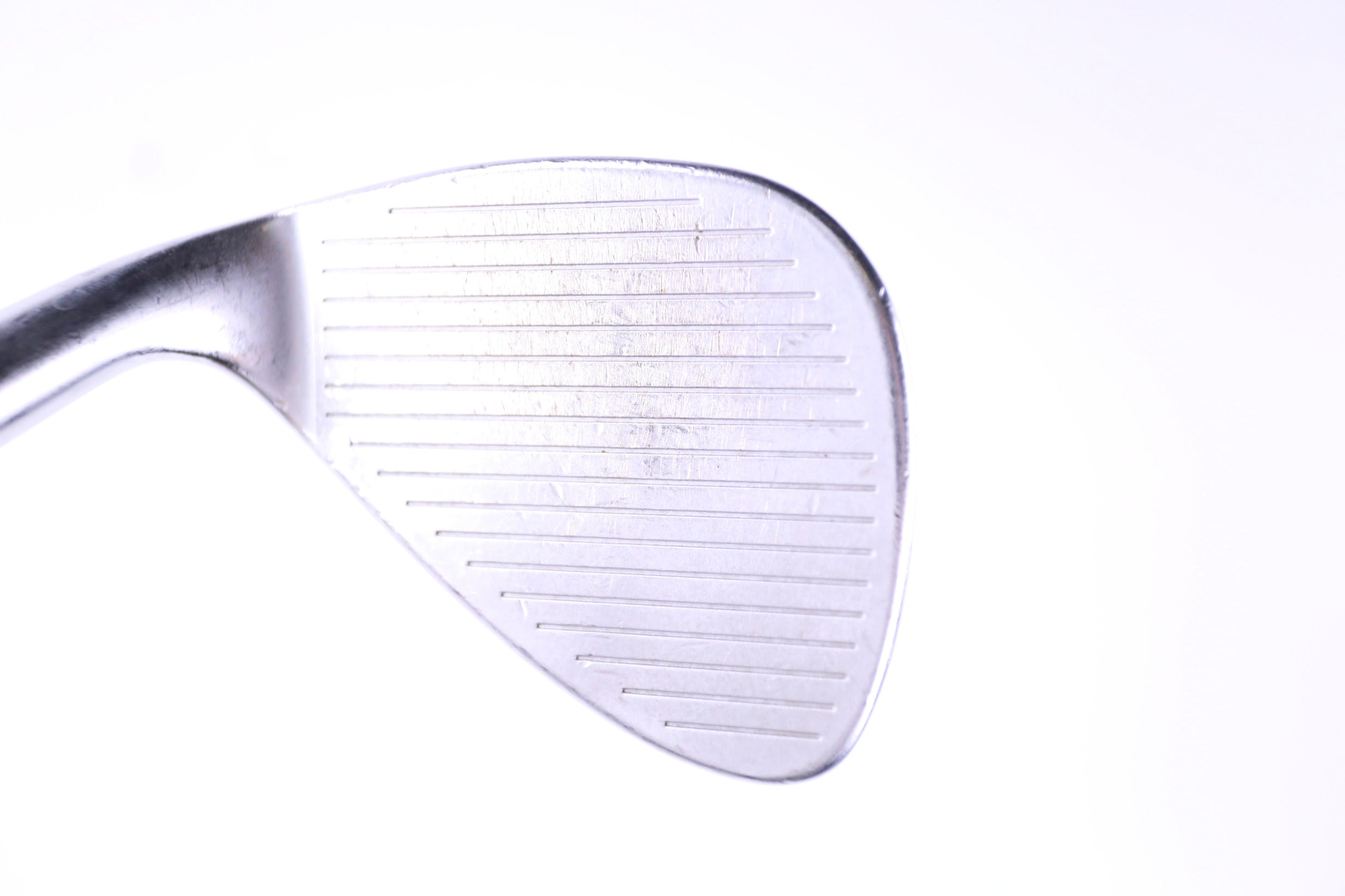 Used Callaway Mack Daddy PM Sand Wedge 56° Stiff Flex Right Handed Golf Club - Perfect for Bunker Shots & Short Game Improvement