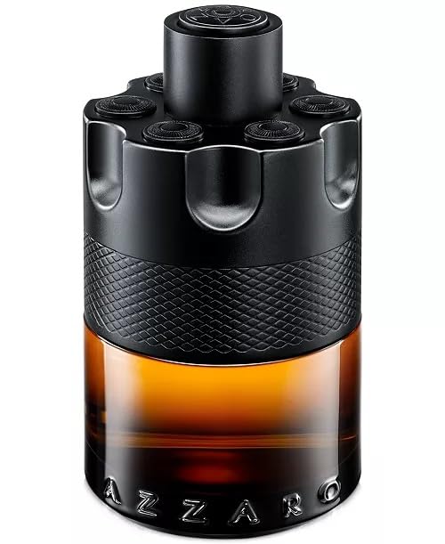 Azarro The Most Wanted Men's Cologne Spray 3.3 oz - Premium Fragrance for Date Night & Special Occasions
