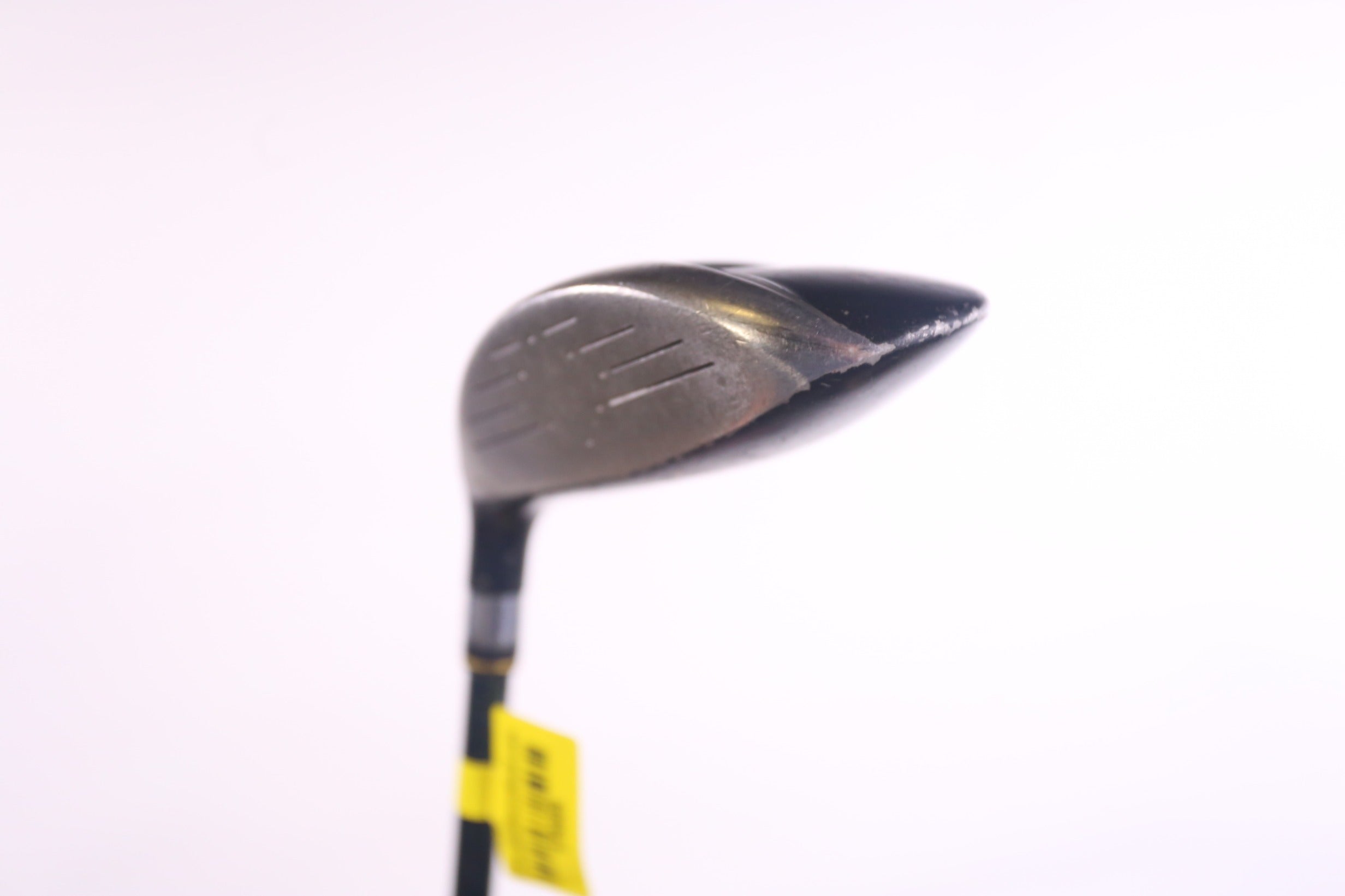 Used Bobby Jones JESSE ORTIZ 5H Hybrid Golf Club - Right Handed 25° Regular Flex for Men - Perfect for Fairway Shots & Rough Recovery