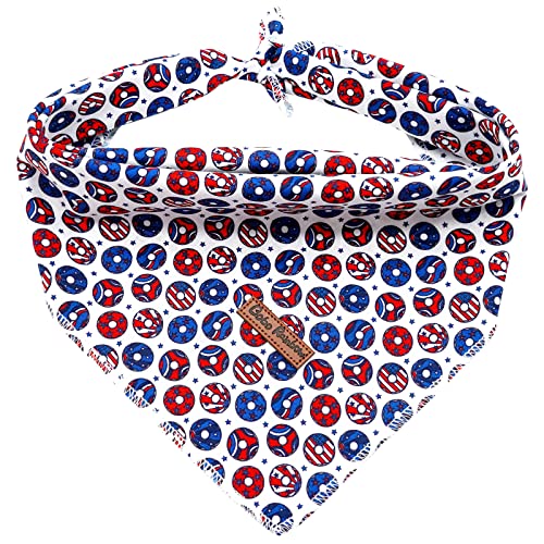 Donut Flag