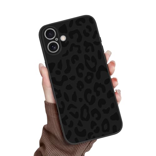 Iphone 16 Plus Black