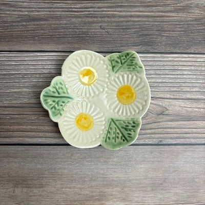 Kozara Marguerite - Elegant Dinnerware Set for Fine Dining & Entertaining | Perfect for Weddings, Parties & Special Occasions