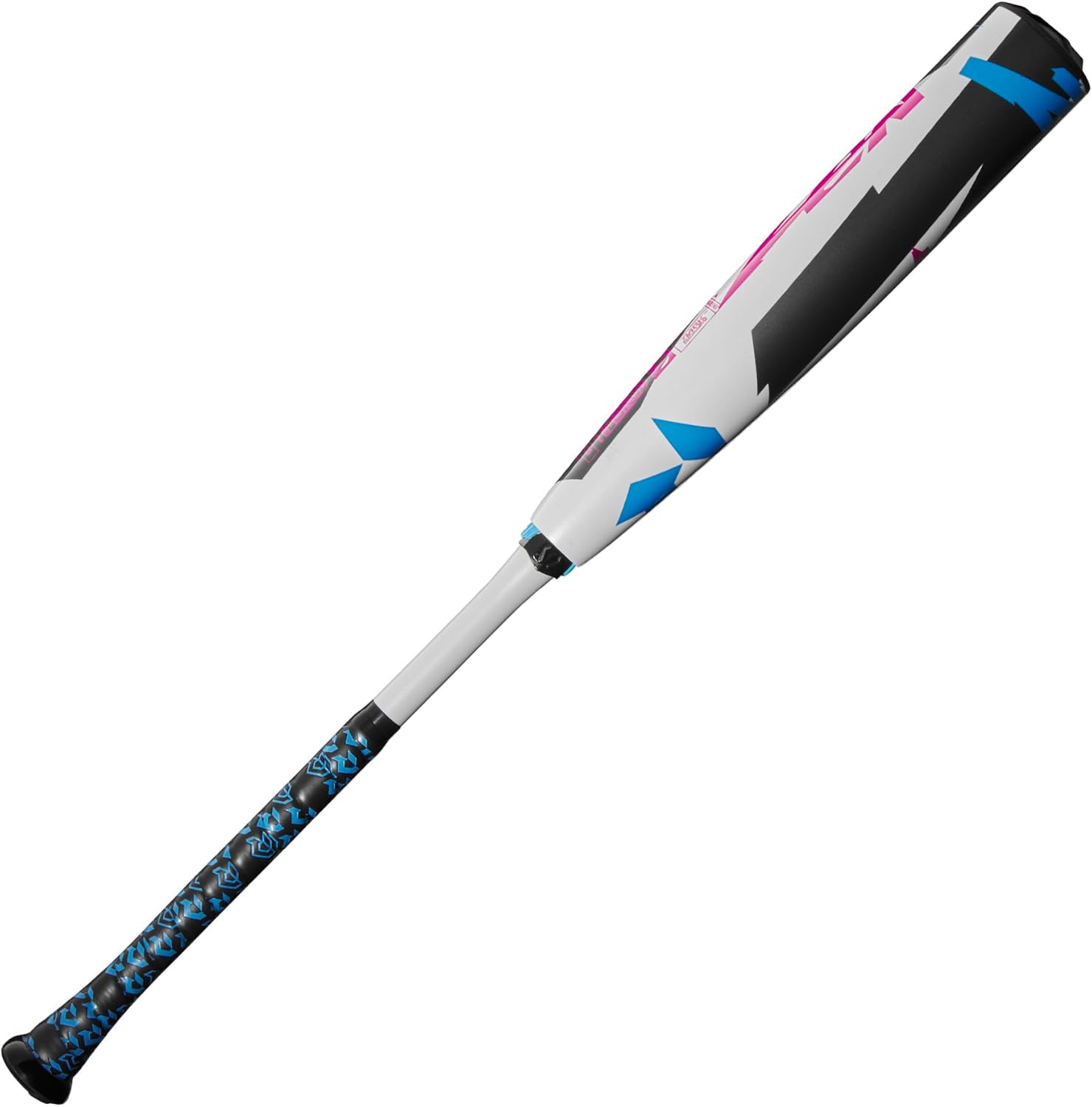 DeMarini 2025 Zen (-5) USSSA Baseball Bat - Lightweight Performance Bat for Youth & Adult Players - Perfect for League Games & Home Practice