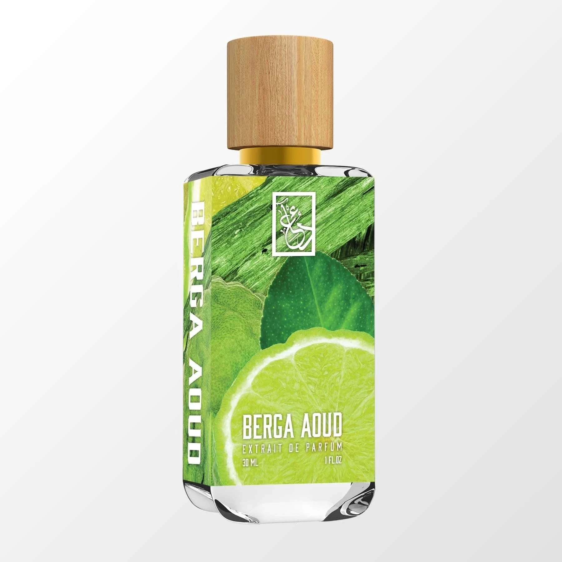 Berga Aoud Perfume for Women - Long Lasting Luxury Fragrance with Exotic Oud & Floral Notes - Perfect for Evening Events, Date Nights & Special Occasions
