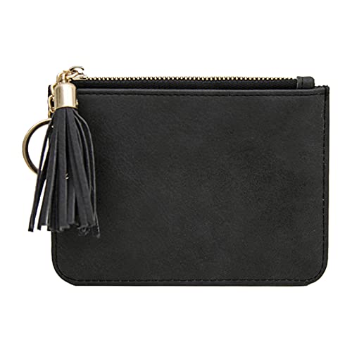 B Black Tassel