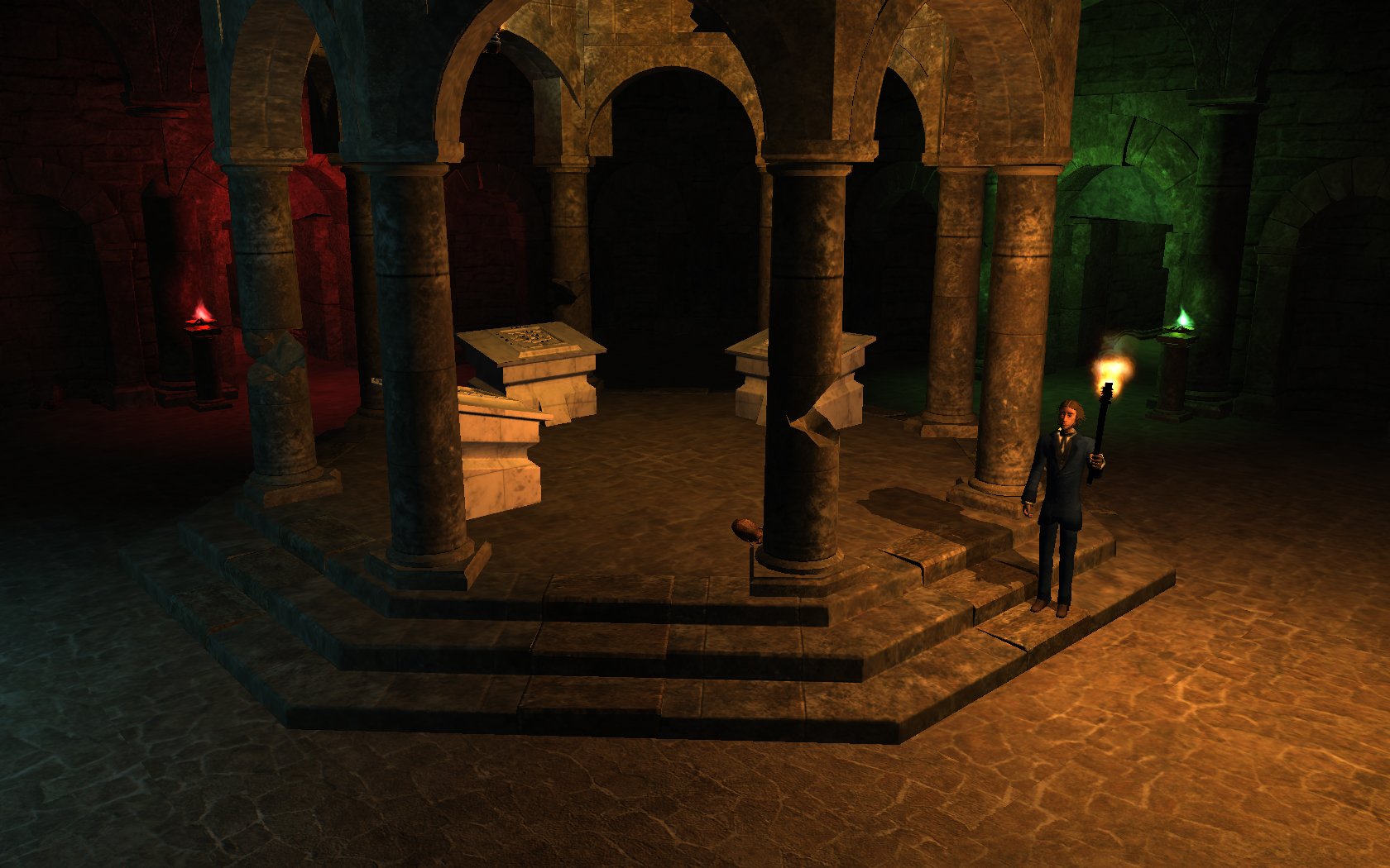 Jekyll and Hyde - Classic Horror Adventure Game for PC | Mystery, Thriller & Psychological Horror | Perfect for Halloween & Horror Fans