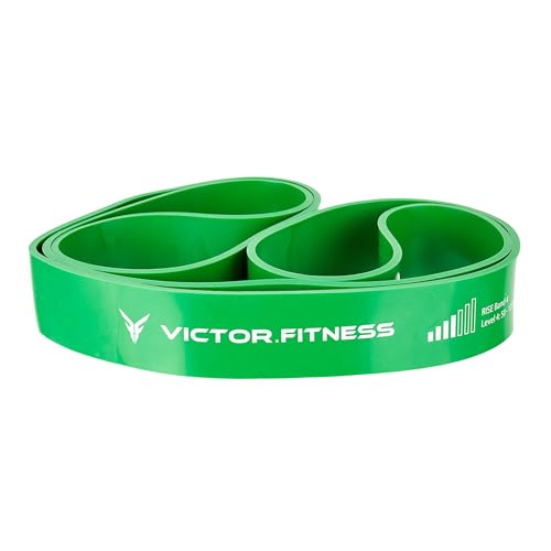 Green Level 4 (50-125lbs)