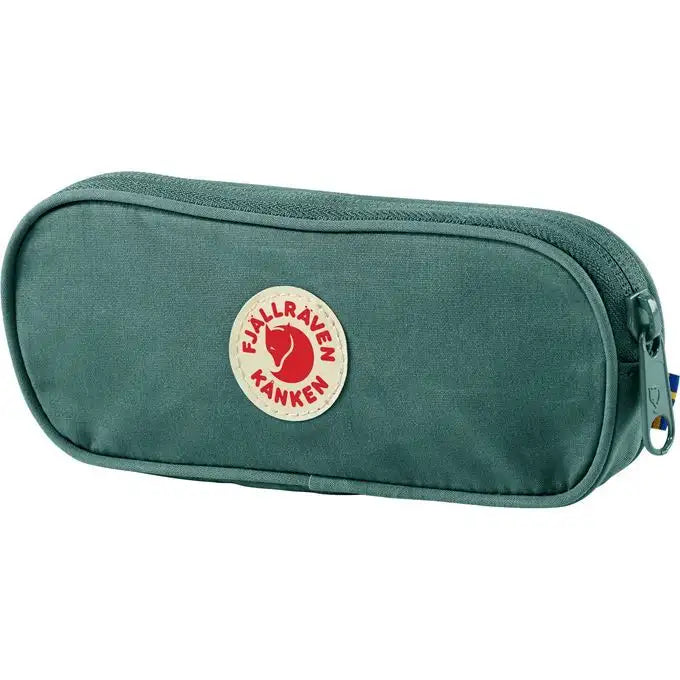 Fjallraven Kanken Pen Case - Waterproof Pencil Pouch for School, Office & Travel - Durable Zippered Organizer for Pens, Pencils & Art Supplies