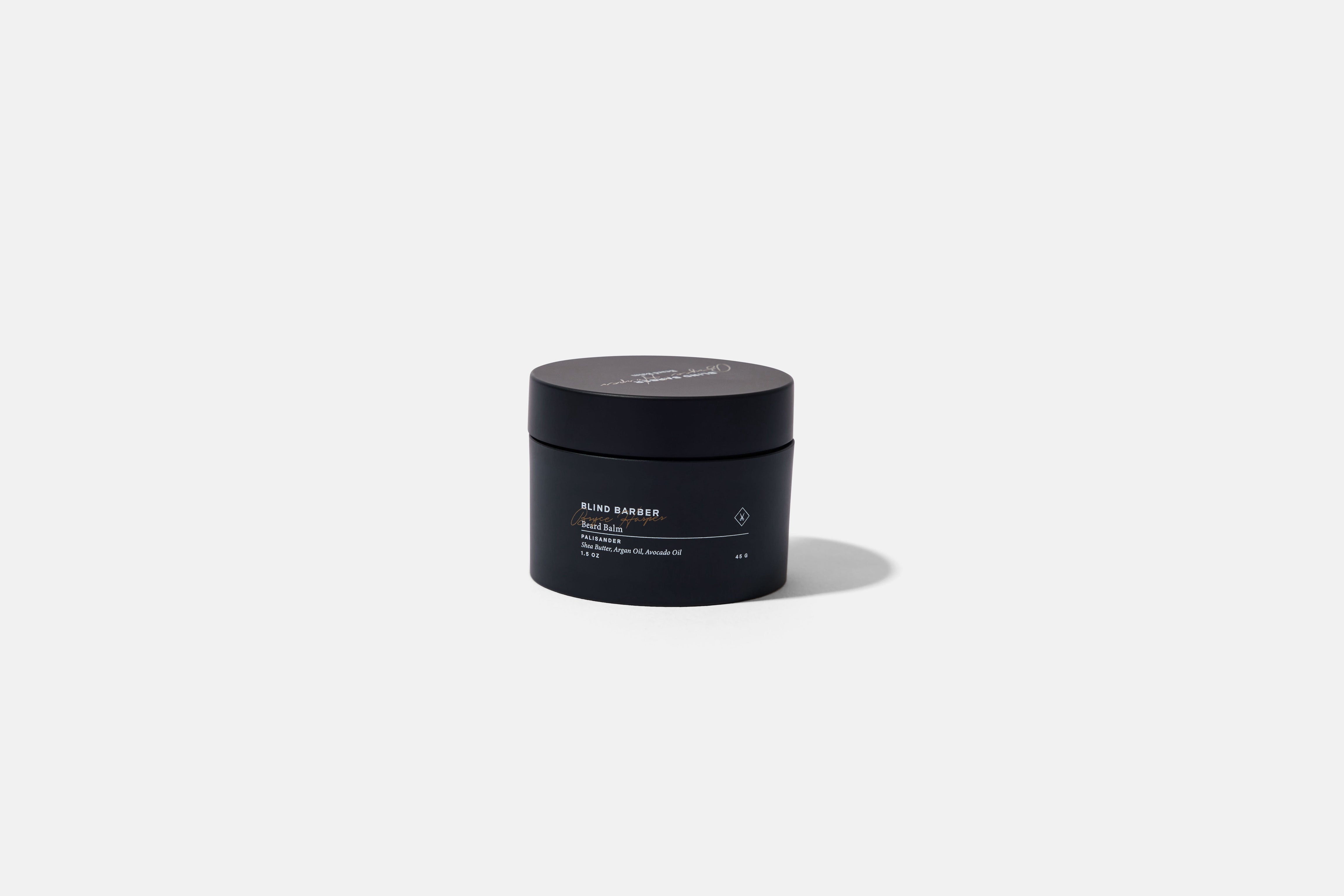 Bryce Harper Beard Balm - Natural Conditioning & Styling for Men - Perfect for Daily Grooming & Beard Care