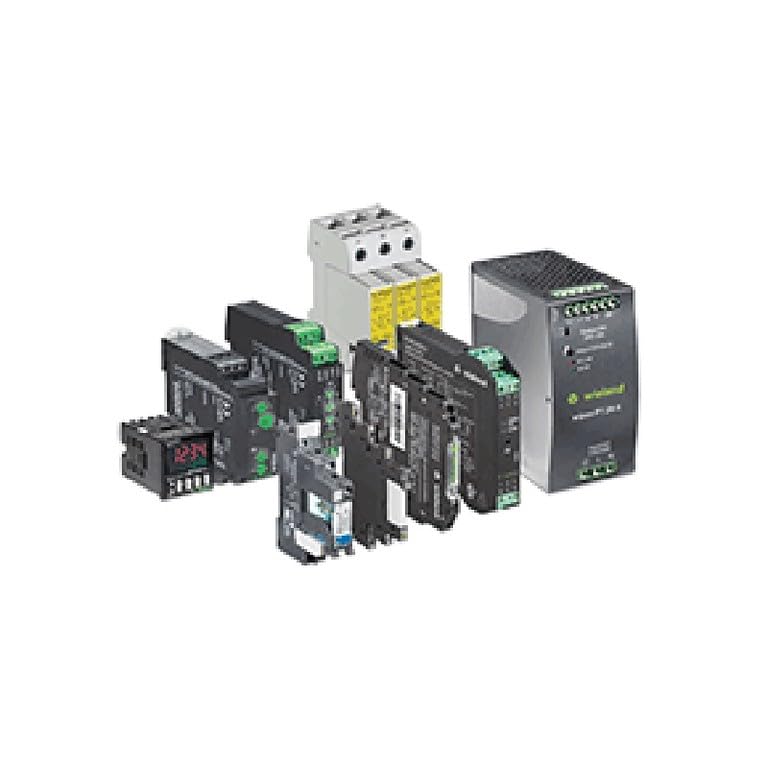 Insulated PC Board Headers (25-Pack) for Electronics Projects