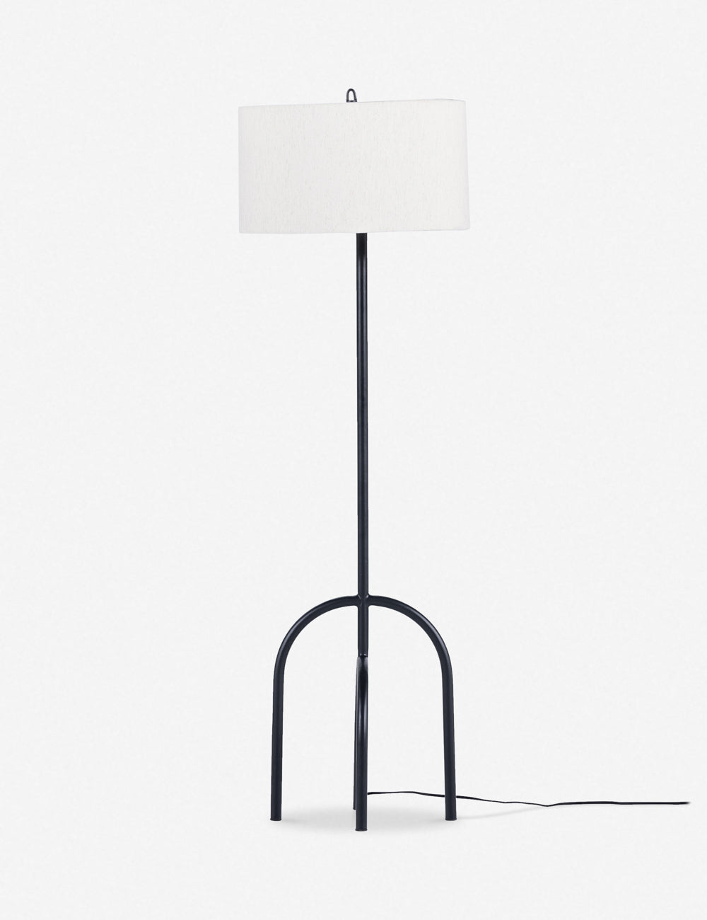 Modern Daiyu LED Floor Lamp with Adjustable Brightness - Perfect for Living Room, Bedroom, and Office Lighting