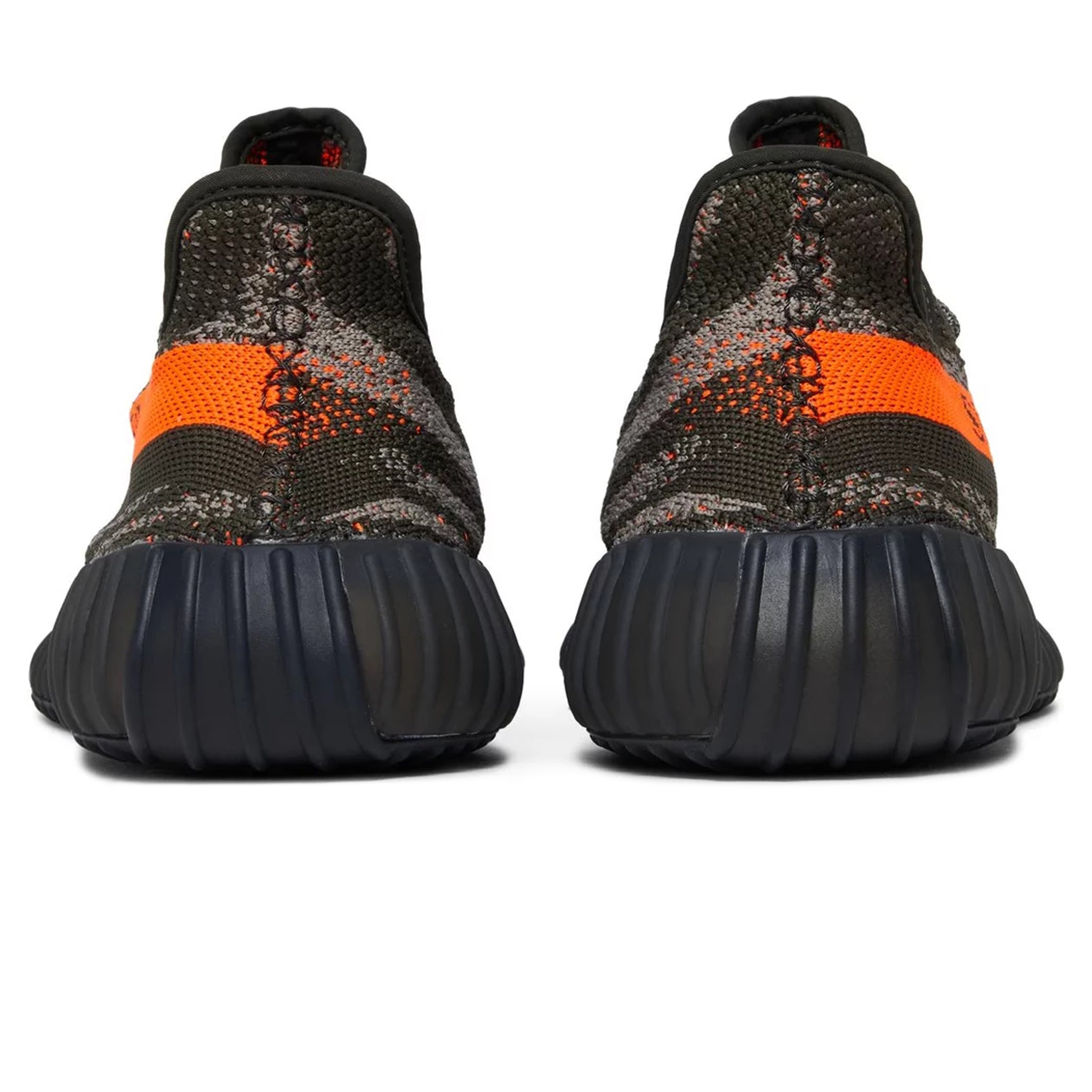 Adidas Yeezy Boost 350 V2 Carbon Beluga - Men's Running Shoes | Comfortable Sneakers for Jogging, Gym & Casual Wear