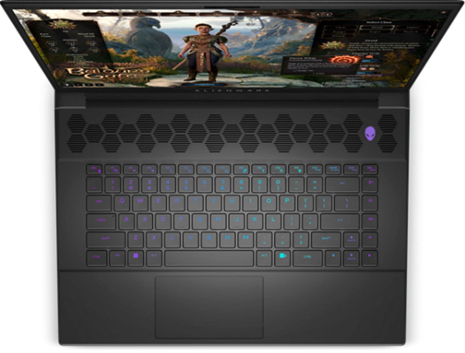 Dell Alienware m16 Gaming Laptop (2023) | 16