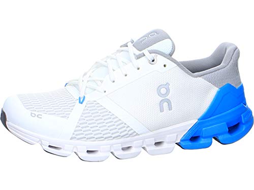 White/Blue