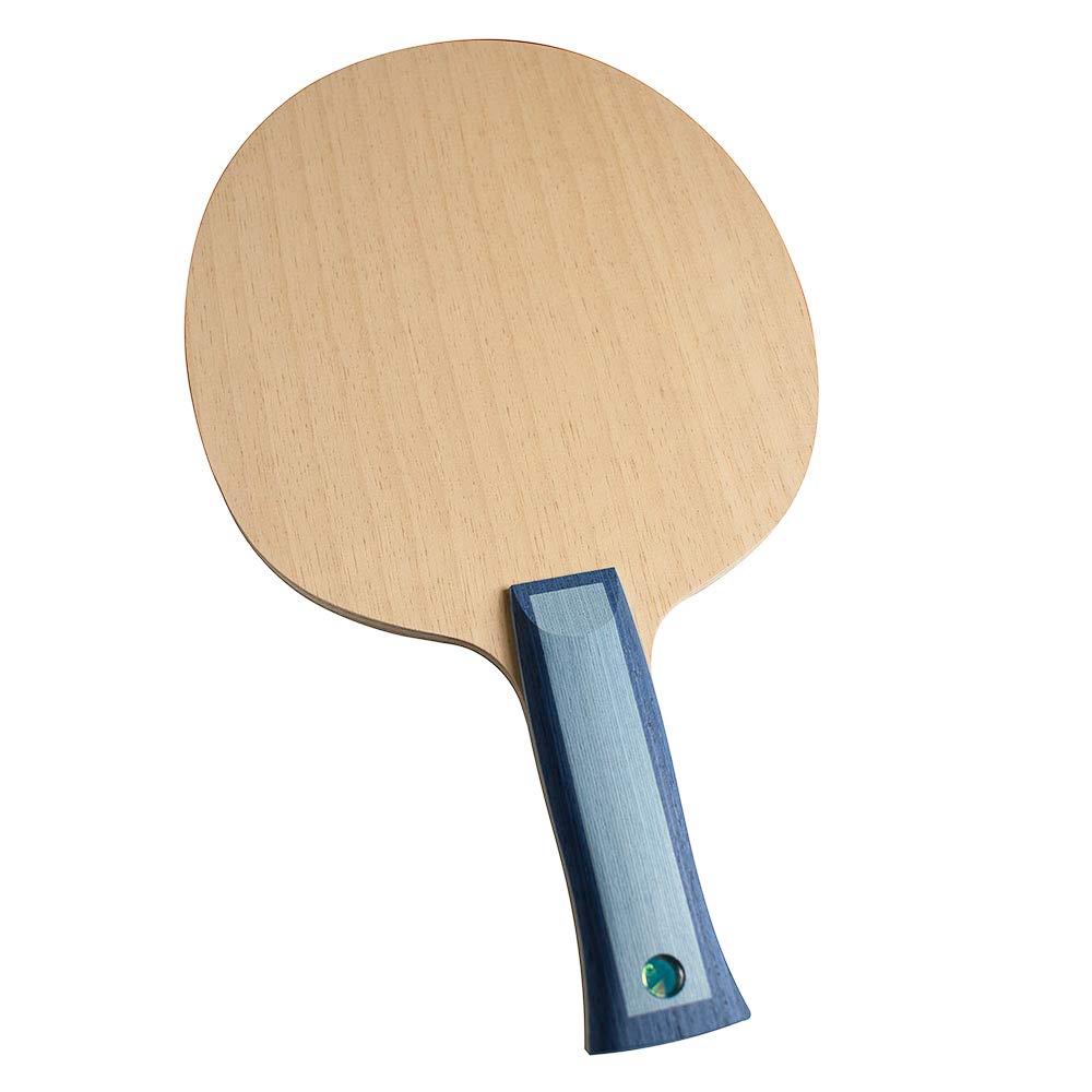 Butterfly Innerforce Layer ALC Table Tennis Racket - Professional ALC Carbon Fiber Blade with Innerfiber Technology | FL, ST & AN Handle Options | Made in Japan | Perfect for Competitive Play & Training
