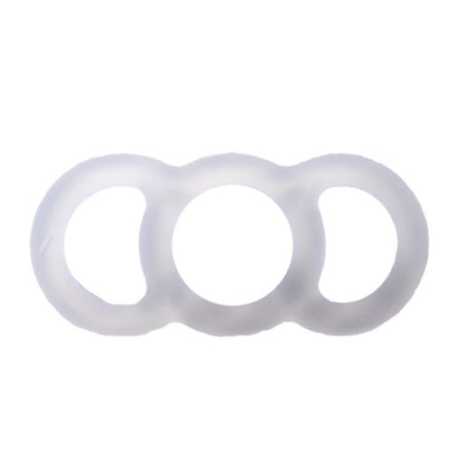 Encore Individual Tension Rings - Size 7 3/4 (One Count) - Perfect for Jewelry Making, Ring Sizing, and DIY Craft Projects