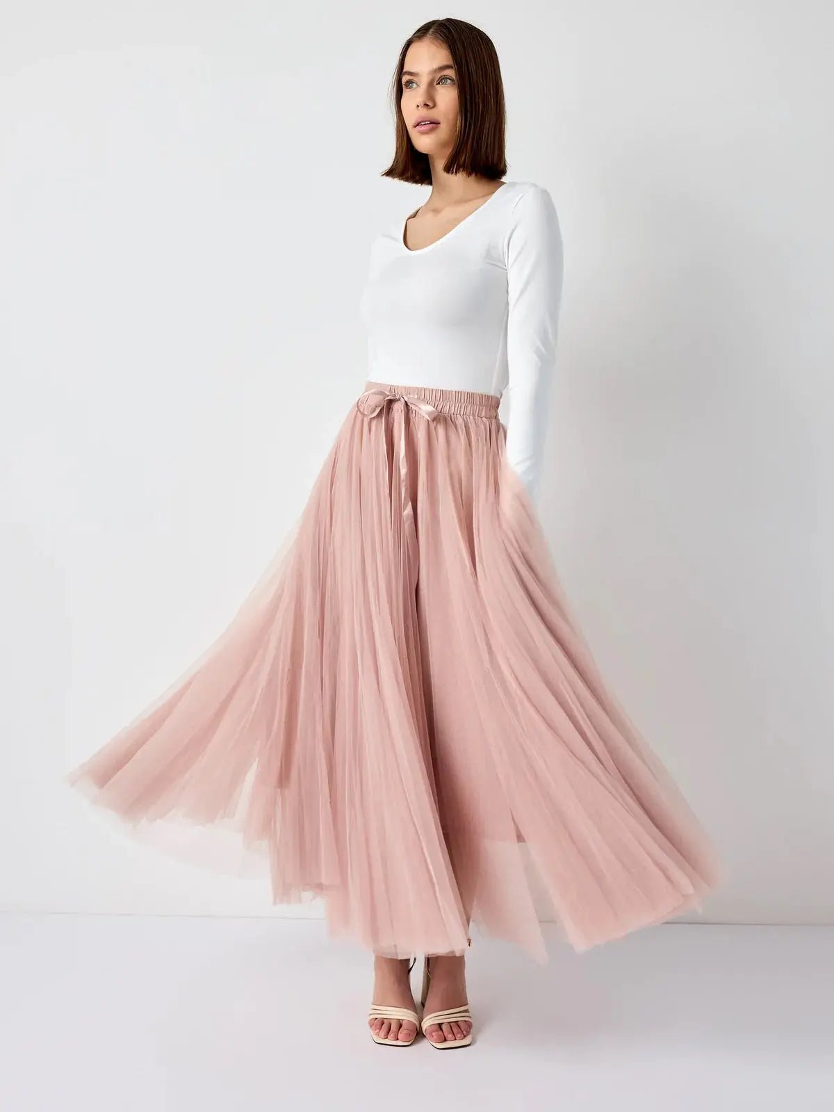 Vieux Rose