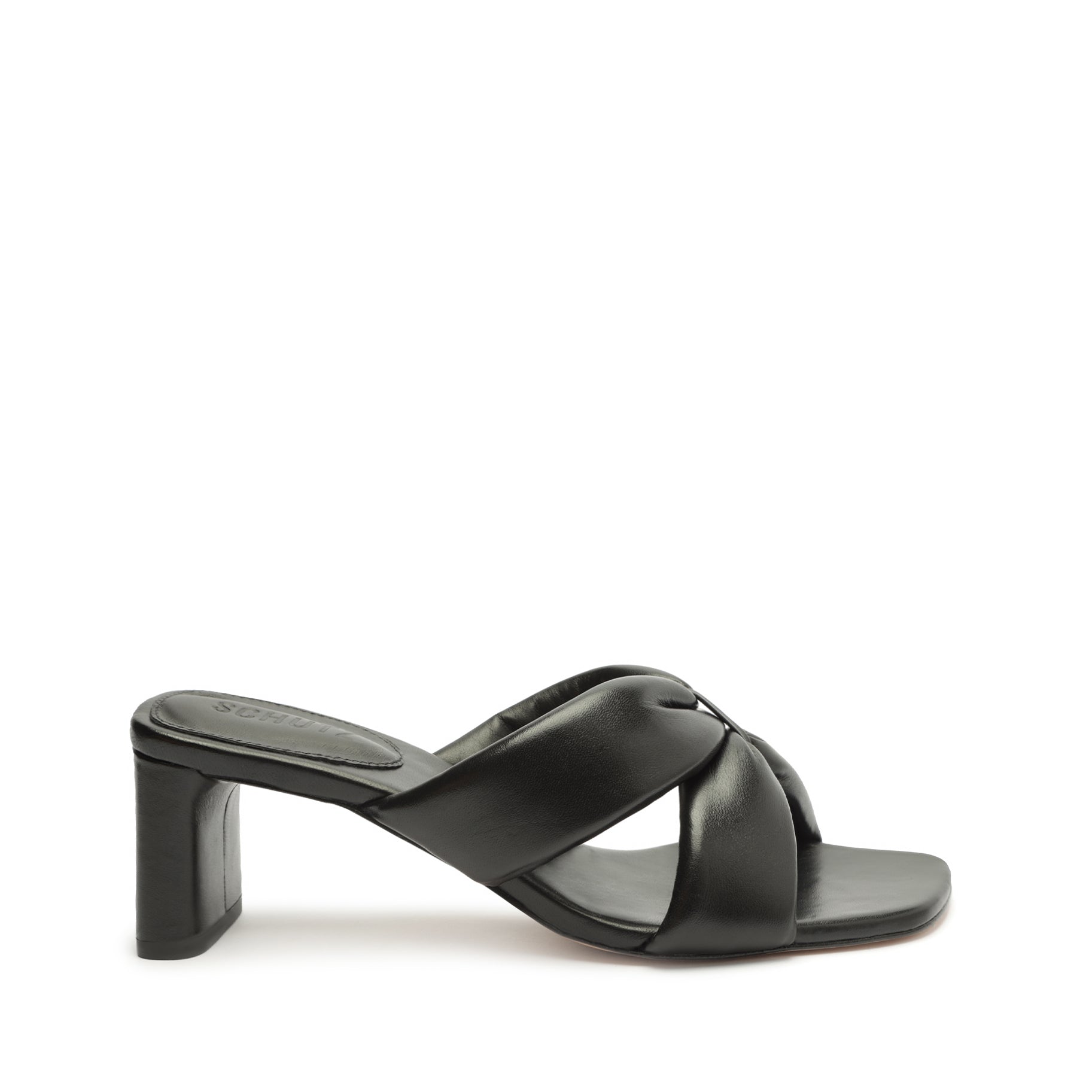 Fairy Women's Mid Heel Nappa Leather Sandals - Comfortable & Stylish Summer Shoes for Beach, Party & Casual Wear