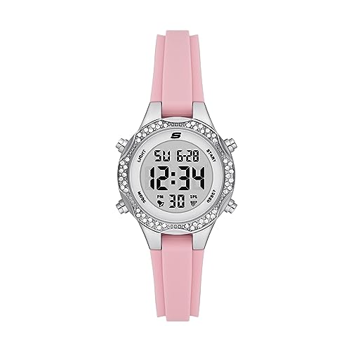 Brinkley Silver/Blush