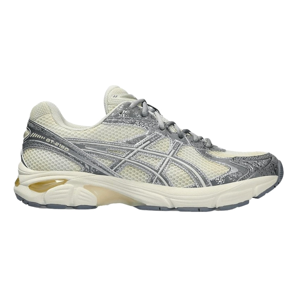 ASICS GT 2160 Running Shoes - Cream Color Retro Sneakers for Men & Women | Comfortable Athletic Shoes for Jogging, Gym Workouts & Casual Wear