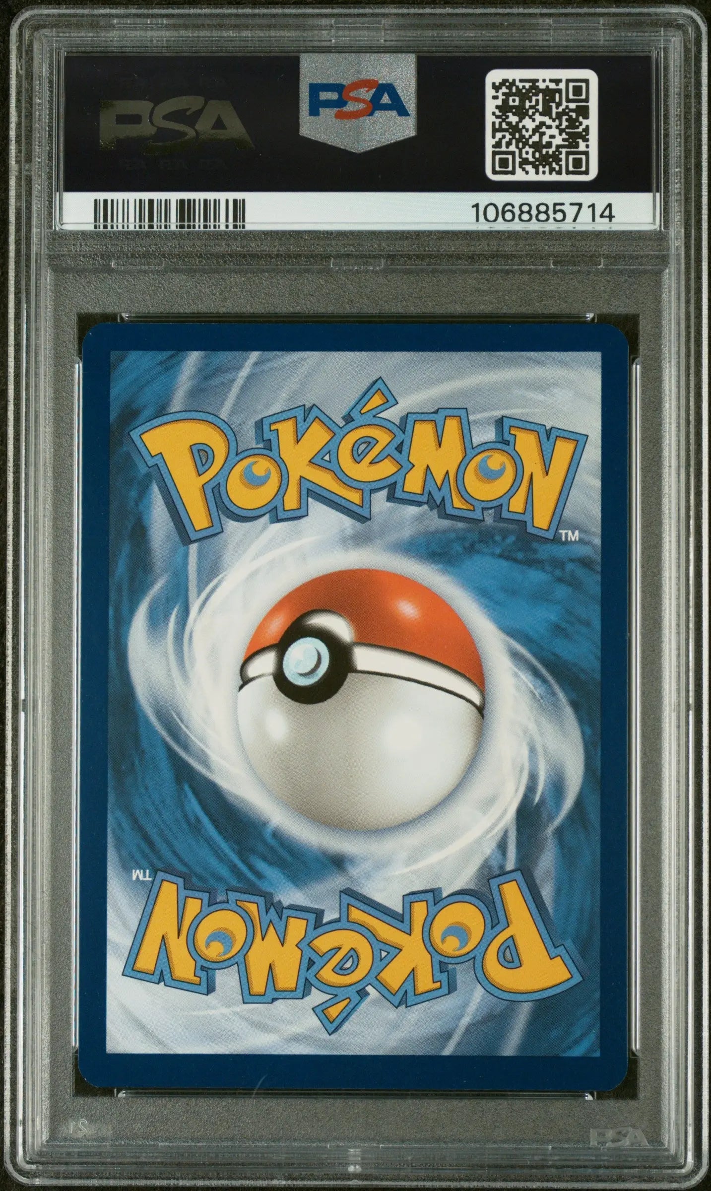 2024 Pokemon SVP EN Magneton Surging Sparks Elite Trainer Box PSA 10 #159 - Perfect for Collectors, Gaming Tournaments & Pokemon Card Battles